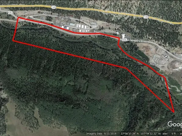 Tbl 63 L Rd, Telluride, CO 81435