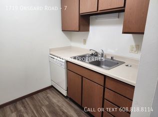 1719 Onsgard Rd APT 7, Madison, WI 53704