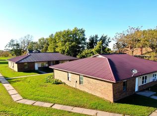 10981 Highway E, Wyaconda, MO 63474