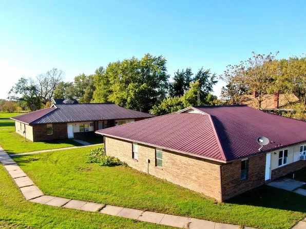 10981 Highway E, Wyaconda, MO 63474