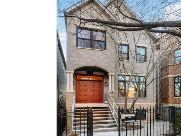 1545 W Altgeld St, Chicago, IL 60614
