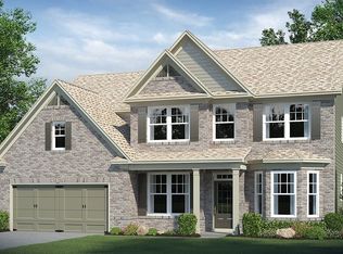 4065 Winterberry Rd, Cumming, GA 30040