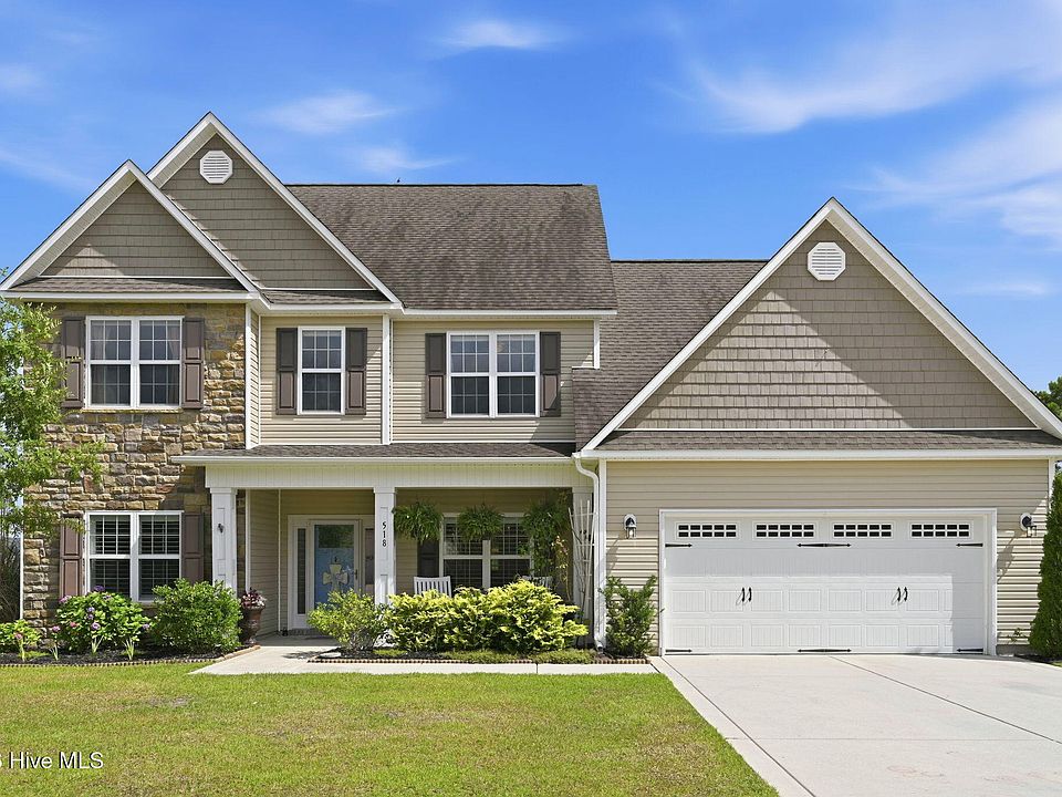 1st image of 518 Saratoga Road