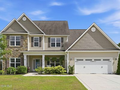 518 Saratoga Road, Sneads Ferry, NC, 28460