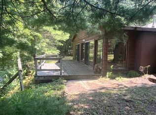 7864 W River Edge Dr, Irons, MI 49644