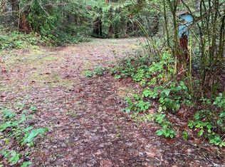 231 N Goldeneye Dr, Hoodsport, WA