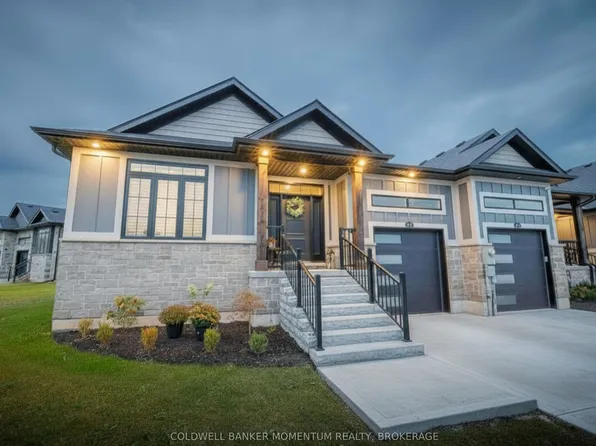 273 Lancaster Dr, Pt Colborne, ON L3K 0B2