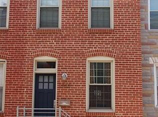 1319 Richardson St, Baltimore, MD 21230