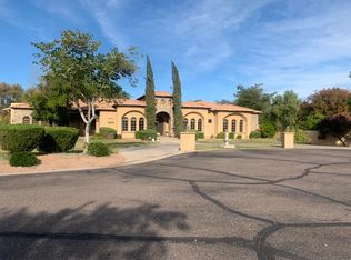321 S Park Grove Ln, Gilbert, AZ 85296