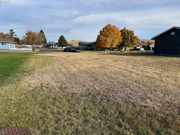 Bennett Dr, Goldendale, WA 98620