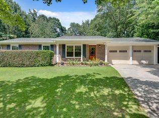 3012 Delcourt Dr, Decatur, GA 30033