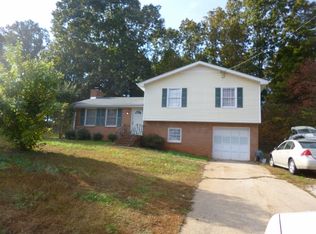 4131 Yeager Rd, Douglasville, GA 30135