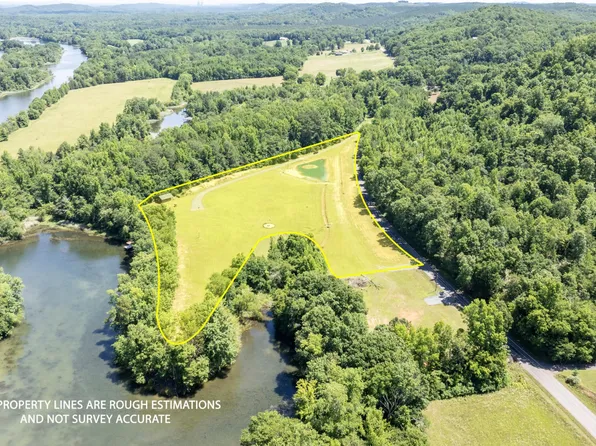 882 Lower River Rd, Decatur, TN 37322