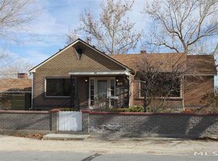 308 B St, Hawthorne, NV 89415