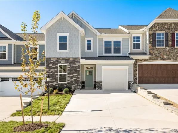 9227 Cerulean Pl, Richmond, VA 23238