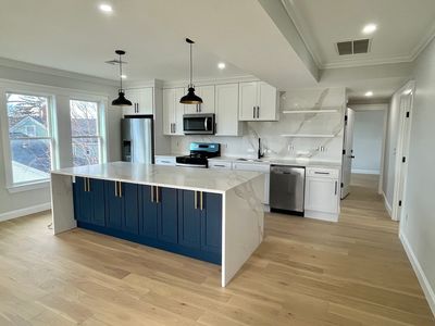 4 Howard St #4, Melrose, MA, 02176