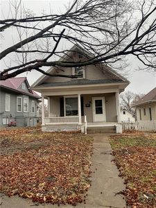 2605 Duncan St, Saint Joseph, MO, 64507
