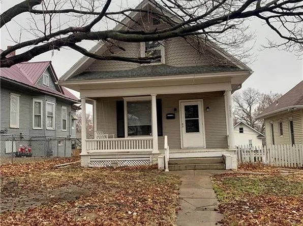 2605 Duncan St, Saint Joseph, MO 64507