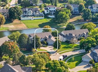 13575 Village Ct, Clive, IA 50325