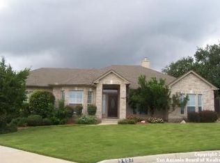 9407 Lyleland, Helotes, TX 78023