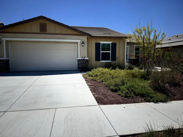 3151 Stargazer St, Hemet, CA 92543