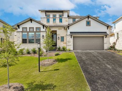 720 Rawson Bnd, Lakeway, TX, 78738