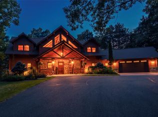 W5405 Park Pl, Spooner, WI 54801