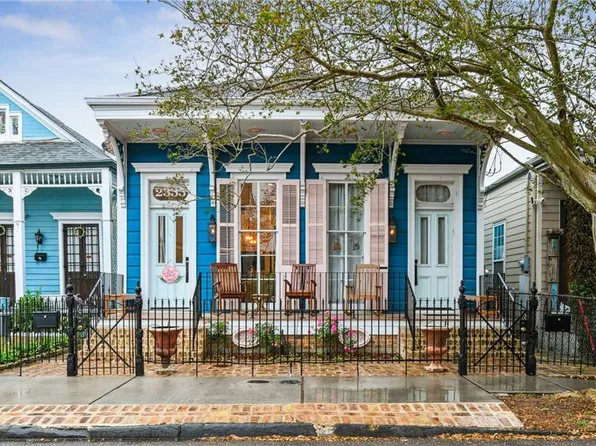 2333-35 Chippewa St, New Orleans, LA 70130