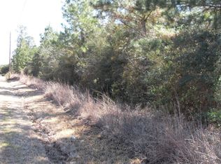 0 London Dr SW, Bogue Chitto, MS 39629