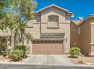 9460 Plover Falls Ave, Las Vegas, NV 89149