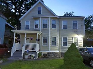 91 Callender St Floor 2, Dorchester Center, MA 02124