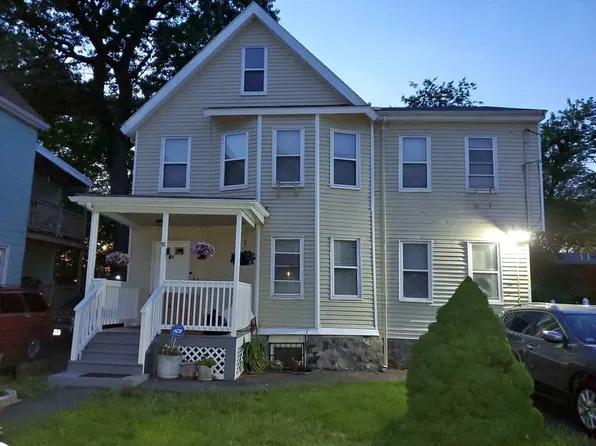 91 Callender St Floor 2, Dorchester Center, MA 02124