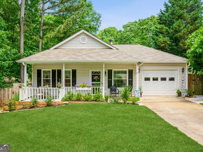 2730 Lakeridge Dr, Cumming, GA, 30041