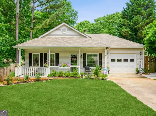 2730 Lakeridge Dr, Cumming, GA 30041
