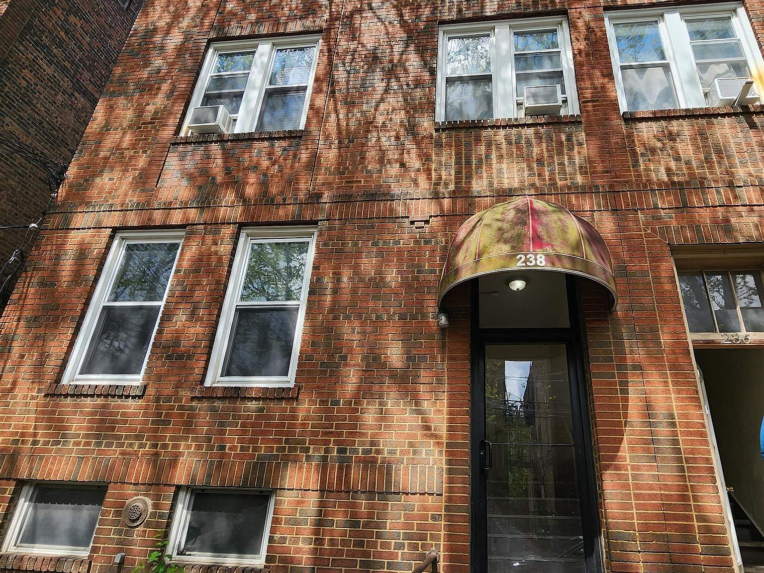 238 Lexington Ave APT 2R, Jersey City, NJ 07304 Zillow