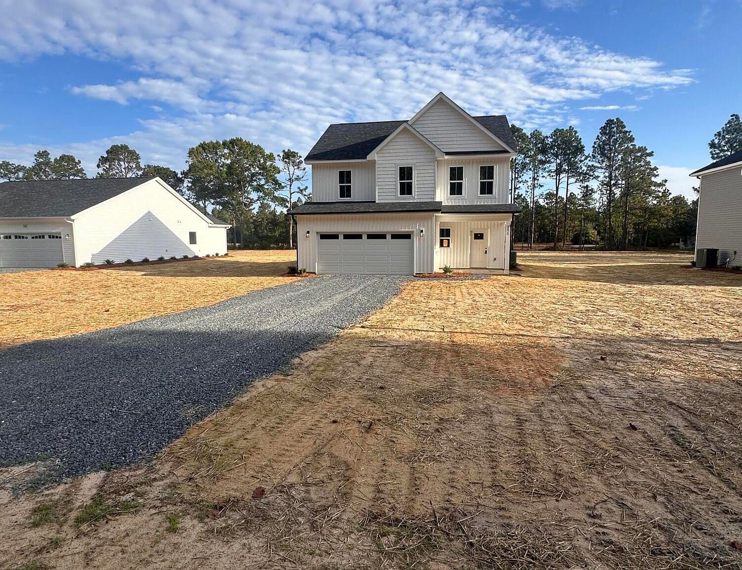 151 Merle Road, Pinebluff, NC 28373 | MLS #100549994 | Zillow