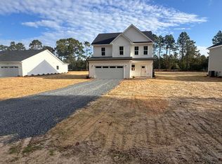 151 Merle Rd, Pinebluff, NC 28373