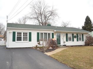 331 Day St, Horseheads, NY 14845