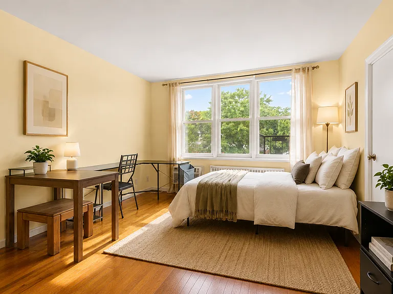 2160 Center Ave #5U — Photo 4