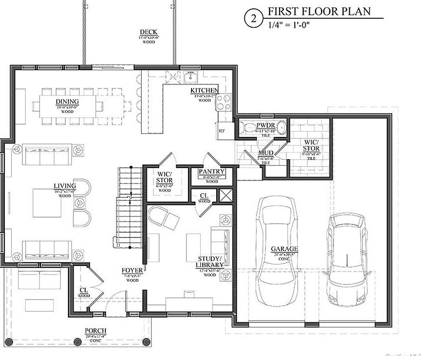 2nd image of 22 Knoll Crest Ct
