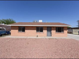 6009 Athens Ct, El Paso, TX 79905