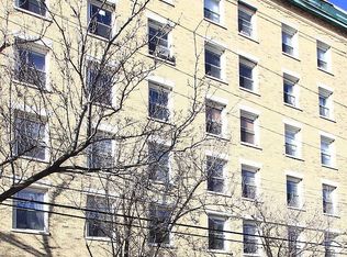 319 Barrow St #204, Jersey City, NJ 07302