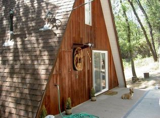 22580 Wildcat Ridge Rd, Sonora, CA 95370