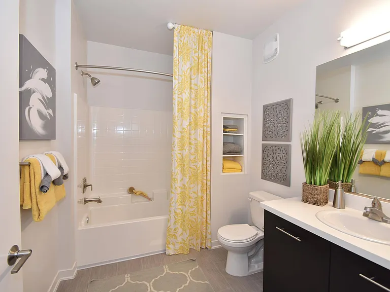 Casa Mira View Apartments — Photo 152