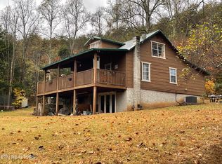 2307 Fairview Rd, Tellico Plains, TN 37385