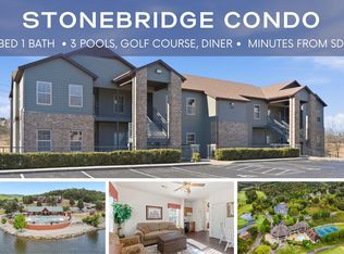 1001 Golf Drive #1, Branson West, MO 65737