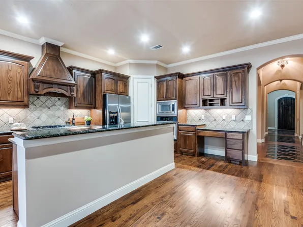 1854 Masters Dr, Desoto, TX 75115