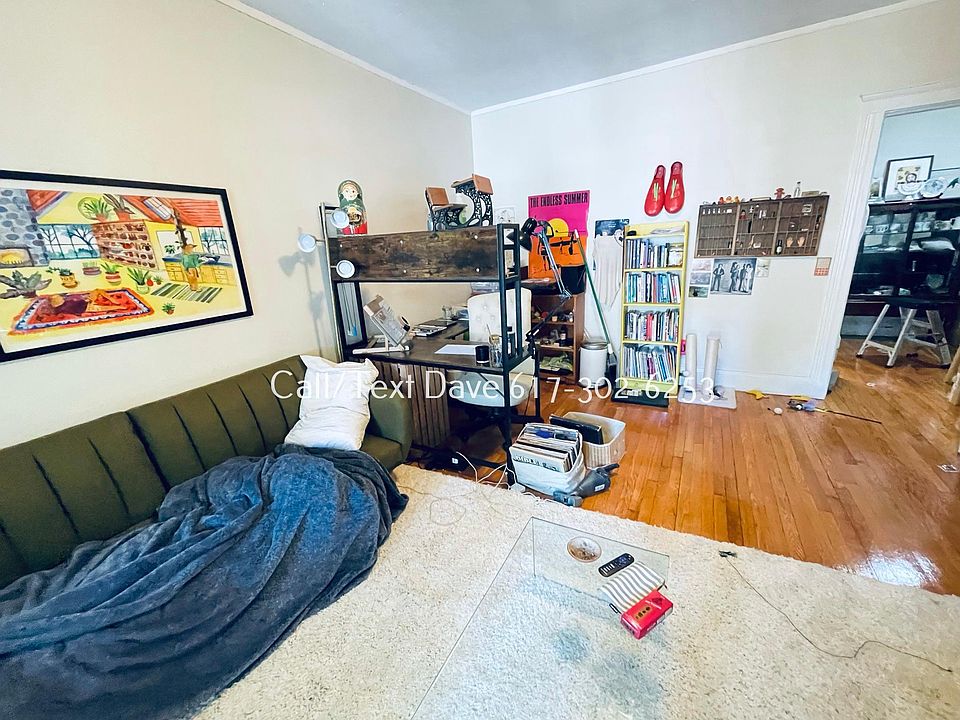 1st image of 120 Sutherland Rd APT 7