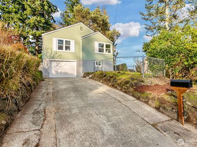 3110 11th Street, Bremerton, WA, 98312