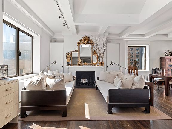 2nd image of 2 W 67th St #15G